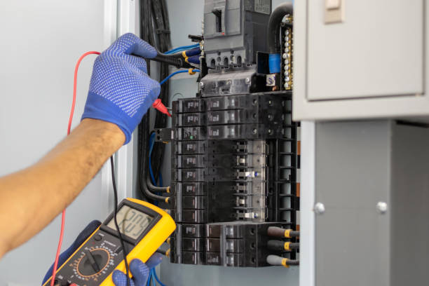 Emergency Electrical Repair Services in Netcong, NJ