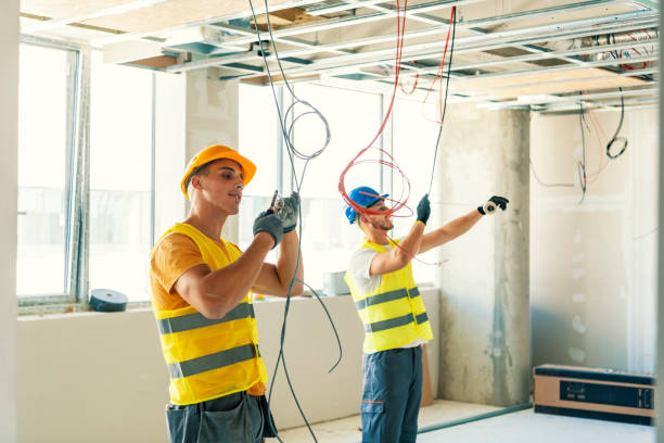 Professional Electrical Services in Netcong, NJ